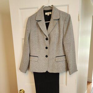 Pant Suit - Womens